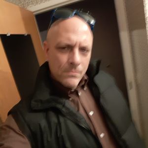 Meet your Posher, Richard